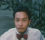 真实夸张的流口水表情
