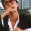 大力拍巴掌的星爷