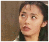 眼睛里进沙子了