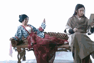 现学现用，练习葵花点穴手
