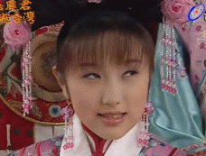 回头尴尬的一笑