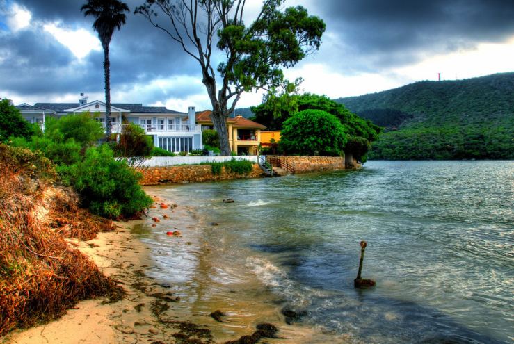 仙境界的居家生活小屋