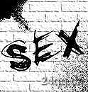 伤感SEX