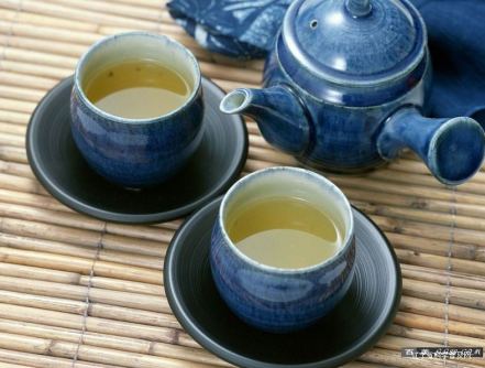 品味茶道，品味人生