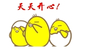 一起跳舞吧，天天开心