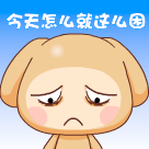今天怎么就这么困呢