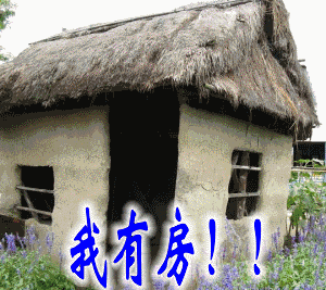 我有房也有车，快嫁给我吧