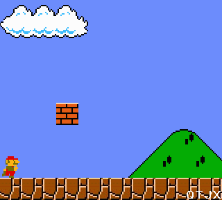 我擦，蘑菇有毒呀