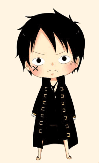 时尚卡通大换装