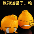 不哭不哭，我知道错啦