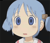 哼，心里不服气