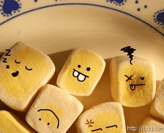 我们的心情谁能懂
