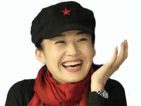 哈哈，嘻嘻好笑