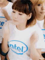 唱棒棒糖的女人们