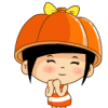 摇摆的瓜皮妞