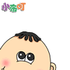 冒出来逗你玩一玩