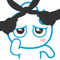 我想拿剪刀剪掉你头上的奶嘴