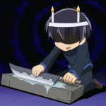 磨好刀好收拾你