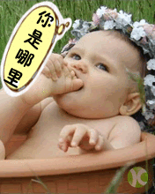 你在哪里呢，快来给我报到