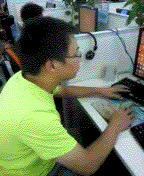 每个人都很惊讶