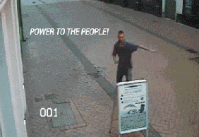 无聊找事的悲剧