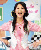 跳舞跳到神经短路