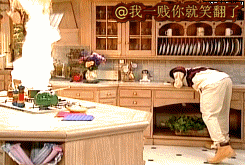 你见过这样灭火的人吗