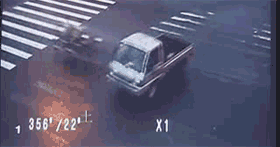 网络热门经典“体操哥”，非一般的空翻