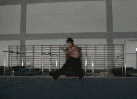 玩的就是难度，非专业人士请勿模仿