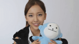 给你招招手，拜拜