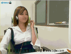 凑近点看看你说的是什么