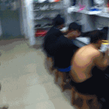 坐在边上真倒霉，纯属冤枉