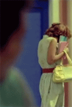 低着头向前冲的恶果