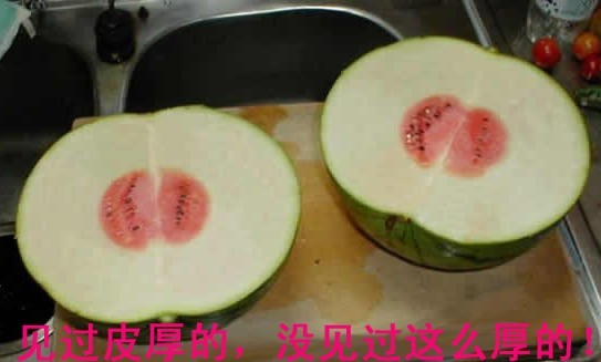 见过皮厚，没见过这么厚的