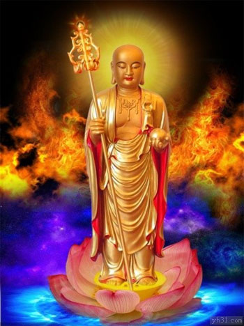 佛祖保你平平安安，健康长寿