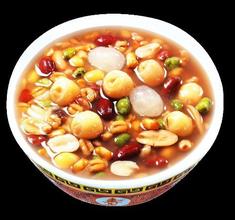 给你一碗腊八粥