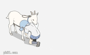 疯狂抱摔马儿