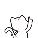 看，猪头在天上飞