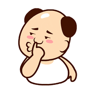 没事掏鼻孔的家伙