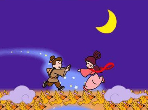 这是属于我们的幸福时刻