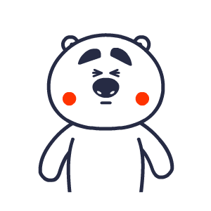 我很生气，后果很严重