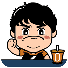 气得捶桌子