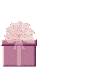 小熊给你送生日礼物