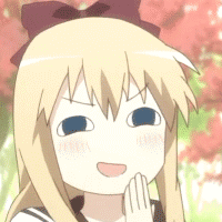 掩面冷冷的偷笑