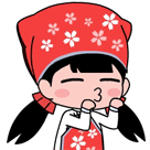 左点点右指指