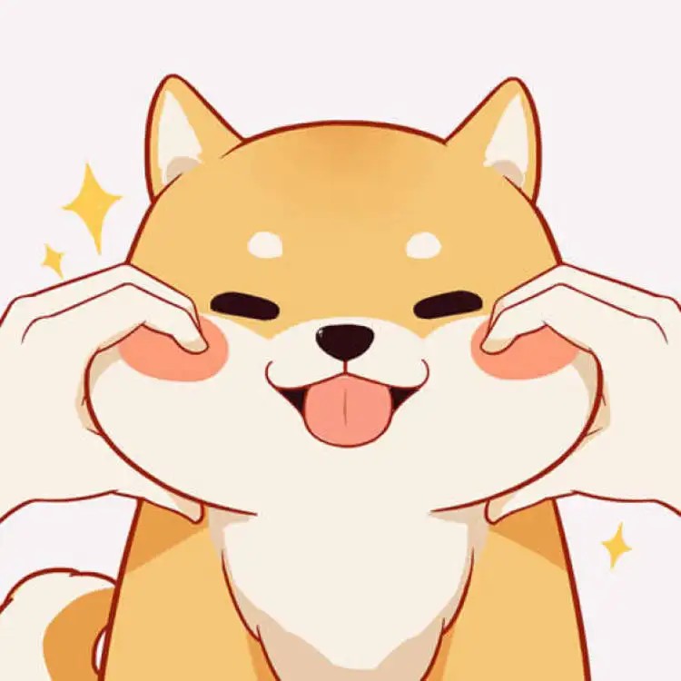 来给你的小脸蛋捏一捏