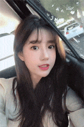 漂亮的妹子有事跟你讲