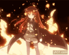 提剑而来，我要和你决斗