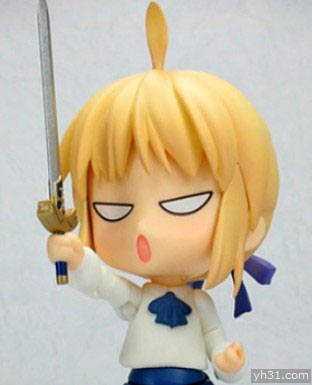 杀气外漏，永不退缩