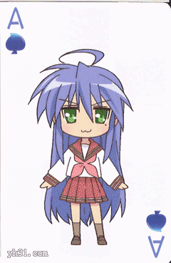 尝尝我的扑克神拳